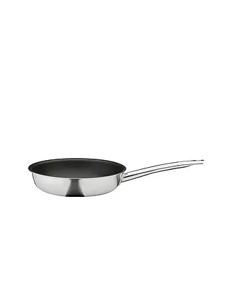 SPRING | Bratpfanne XL BRIGADE ULTIMATE 24cm 5PLY-Anihaft | 